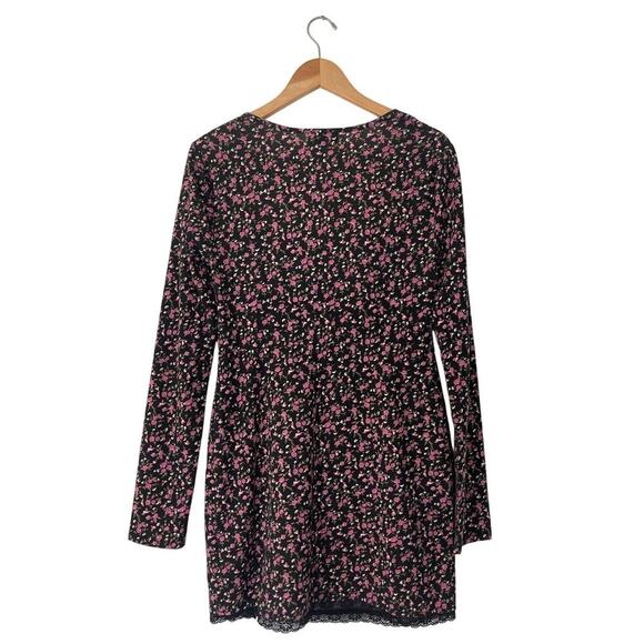 Majorelle Lena Mini Bodycon Dress Size Large - Picture 5 of 7